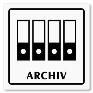 Archiv, 118x118mm, bílá, Arizona